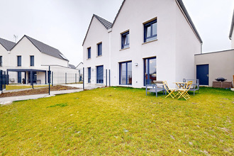 achat maison sessenheim 67770