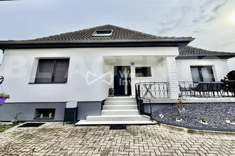 achat maison sessenheim 67770