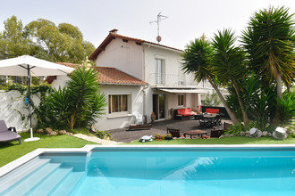 achat maison sete 34200