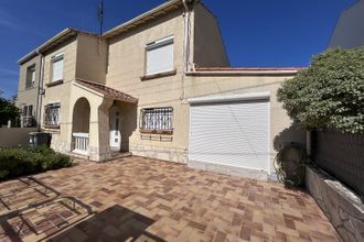 achat maison sete 34200