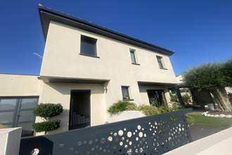 achat maison sete 34200