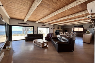 achat maison sete 34200