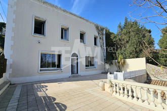 achat maison sete 34200