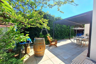 achat maison sete 34200