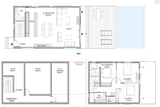 achat maison sete 34200