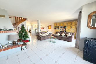 achat maison sete 34200