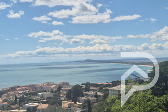 achat maison sete 34200