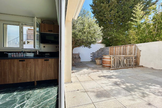 achat maison sete 34200