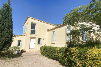 achat maison sete 34200