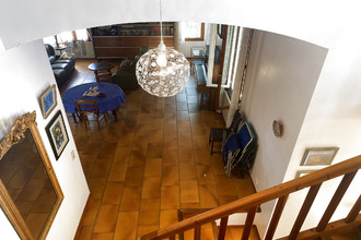 achat maison sete 34200