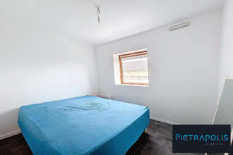 achat maison sete 34200