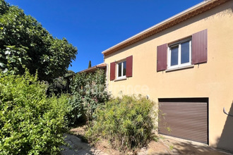 achat maison sete 34200