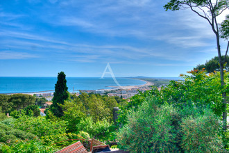 achat maison sete 34200