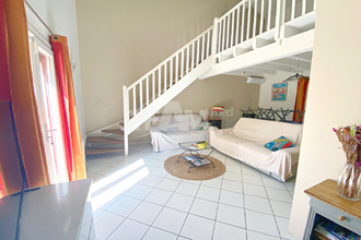 achat maison sete 34200