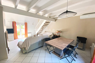 achat maison sete 34200