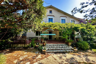 achat maison sete 34200