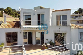 achat maison sete 34200