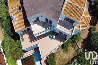 achat maison sete 34200