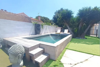 achat maison sete 34200