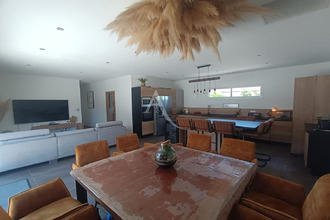 achat maison sete 34200