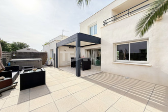 achat maison sete 34200