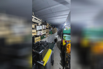 achat maison sete 34200