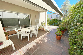 achat maison sete 34200