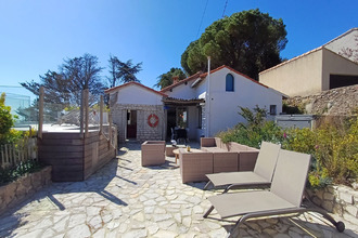 achat maison sete 34200