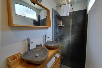 achat maison sete 34200