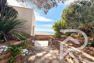 achat maison sete 34200