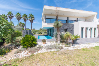 achat maison sete 34200