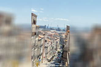 achat maison sete 34200