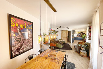 achat maison sete 34200