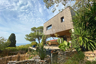 achat maison sete 34200