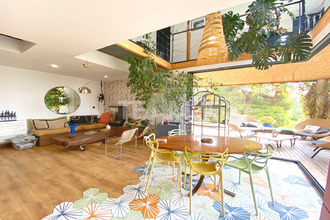 achat maison sete 34200