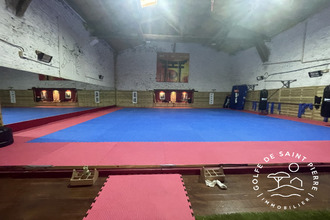 achat maison sete 34200