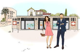 achat maison sete 34200