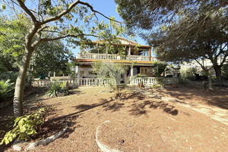 achat maison sete 34200