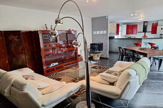 achat maison sete 34200