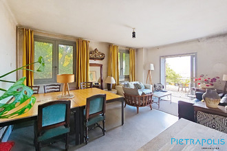 achat maison sete 34200