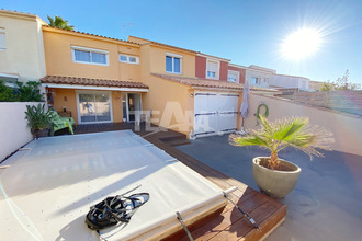 achat maison sete 34200