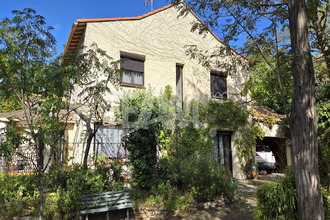 achat maison sete 34200