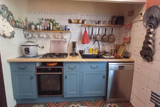 achat maison sete 34200