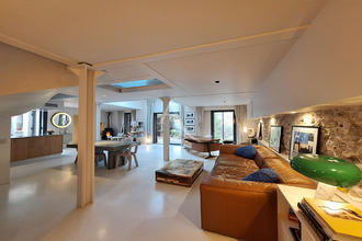 achat maison sete 34200