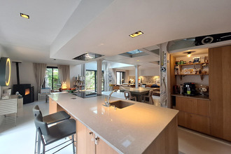 achat maison sete 34200