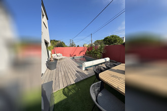 achat maison sete 34200