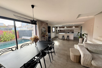 achat maison sete 34200