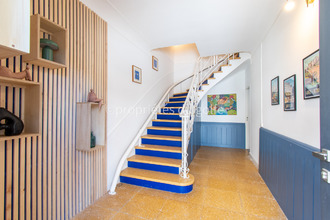 achat maison sete 34200