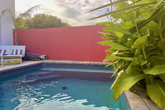 achat maison sete 34200