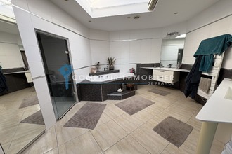 achat maison sete 34200